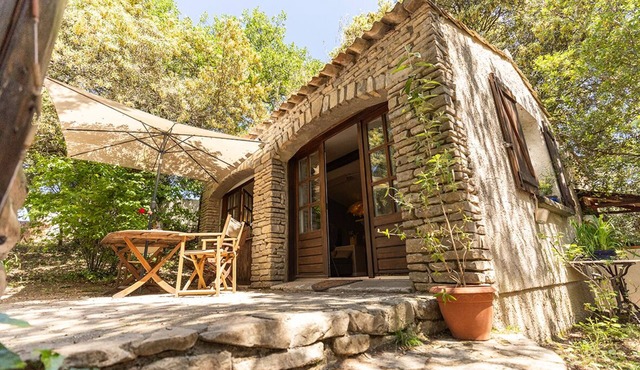 1 bedroom apartment in saint-bauzille-de-montmel