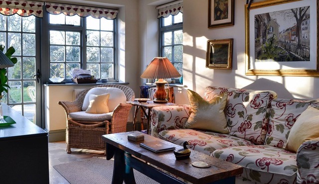 1 bedroom accommodation in Near Bourton-on-the-Water