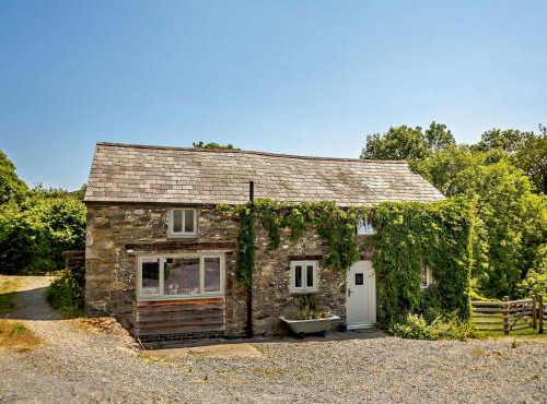 1 Bed in Abergele 88976