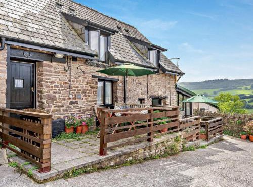 1 Bed in Abergavenny BN184