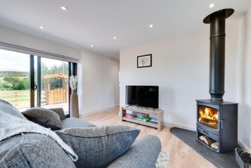 1 Bed in Abergele oc-wag204