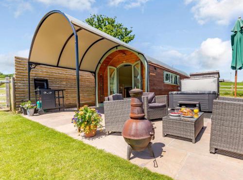 1 Bed in Aconbury 81292