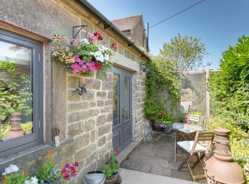 1 Bed in Alderwasley 94394