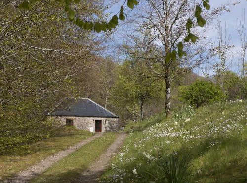 1 Bed in Applecross CA186