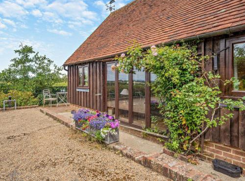 1 Bed in Ashburnham 94675