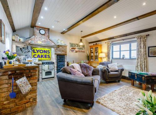 1 Bed in Badgeworth 58873