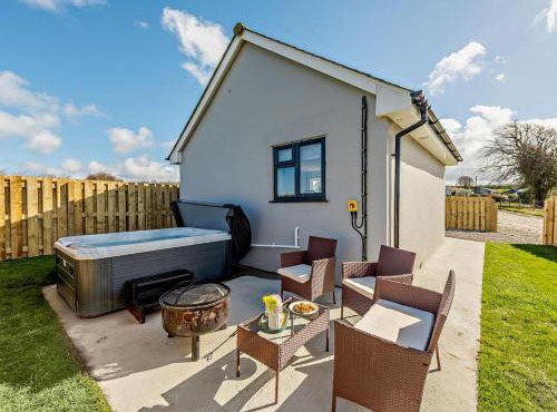 1 Bed in Barnstaple oc-91387