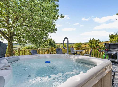 1 Bed in Beguildy 51898