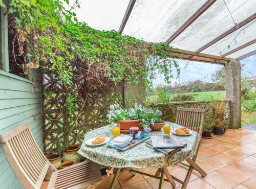 1 Bed in Bere Alston CAMMO