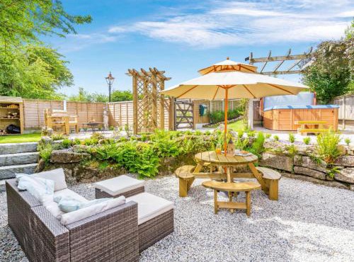 1 Bed in Bodmin 88049