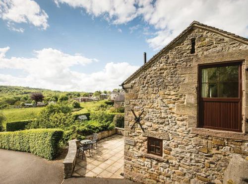 1 Bed in Bolehill PK925