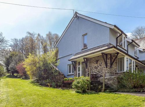 1 Bed in Bovey Tracey BBELL