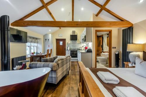 1 Bed in Brampton oc-g34638