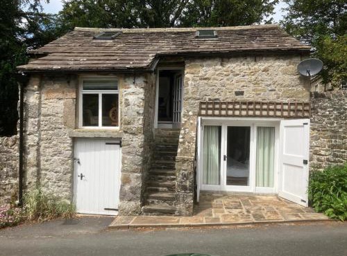 1 Bed in Buckden oc-ds1002