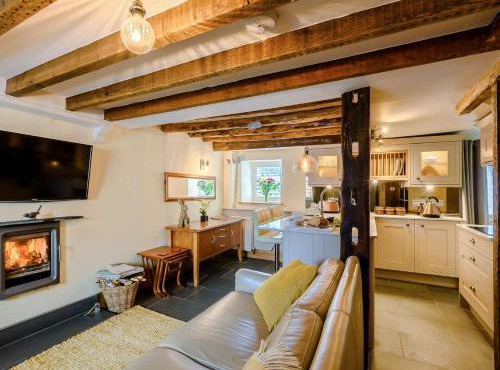 1 bed in Cartmel 89364