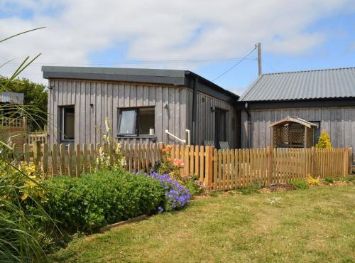 1 Bed in Charlton Horethorne 86426