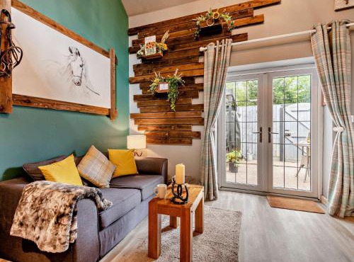 1 Bed in Christchurch 54901