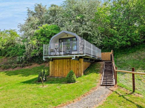 1 Bed in Church Stretton oc-90929