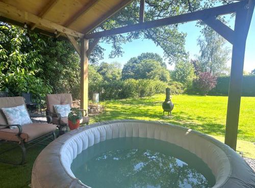 1 Bed in Cilycwm oc-t29297