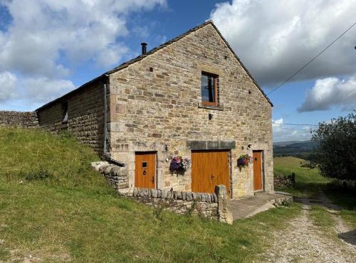 1 Bed in Combs PK674