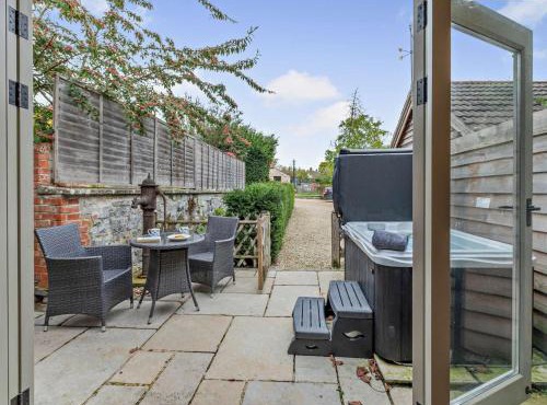 1 Bed in Curry Rivel 41489