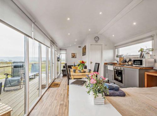 1 Bed in Dalry 91417