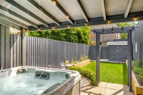 1 Bed in Darley Dale oc-w32014