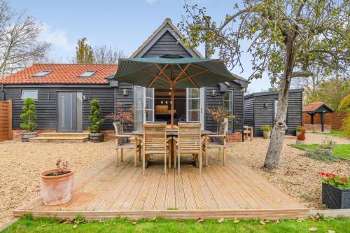 1 Bed in Dickleburgh oc-m33974