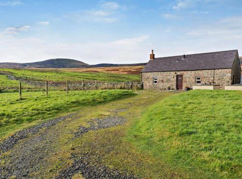 1 Bed in Edzell CA335