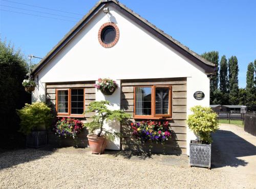 1 Bed in Erlestoke 58771