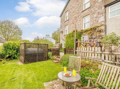 1 Bed in Eskdale SZ503