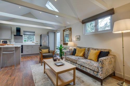 1 Bed in Fairwarp oc-sx946