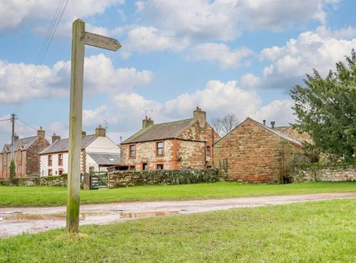 1 Bed in Gamblesby 90417