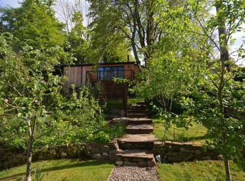 1 Bed in Gilwern 75206