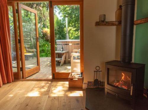 1 Bed in Guineaford 93422