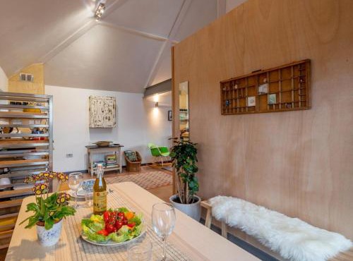 1 Bed in Hatherleigh 78087