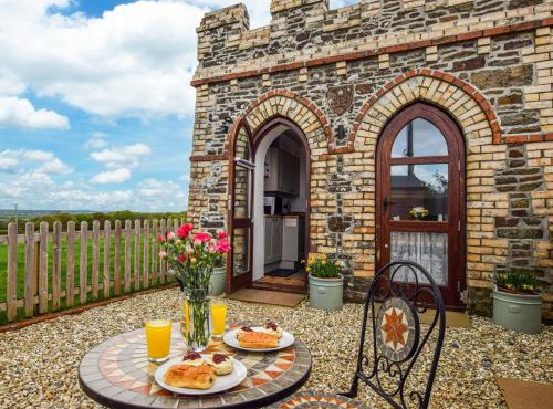 1 Bed in Hatherleigh 78799