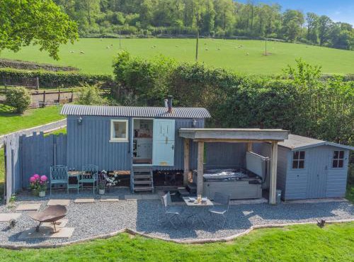 1 Bed in Hereford 79575