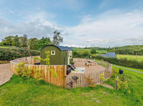 1 Bed in Hoarwithy 93440