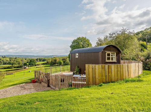 1 Bed in Hoarwithy 93441