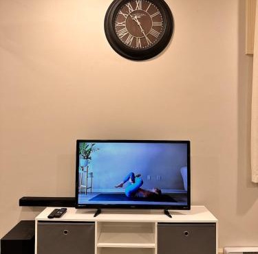 1 bed in-home mini apartment in Dieppe