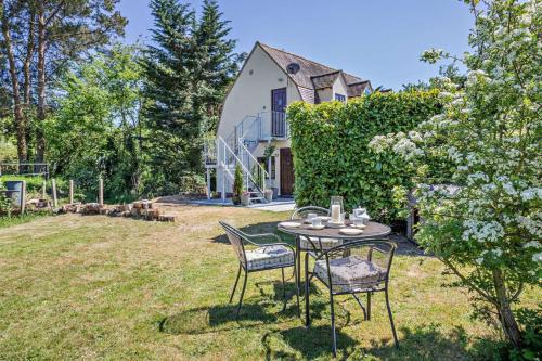 1 Bed in Hundon oc-t30616