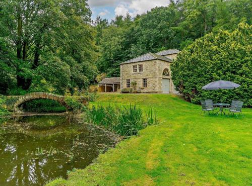 1 Bed in Kirkby Fleetham 88656