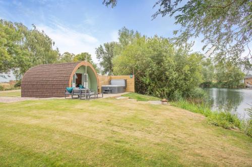 1 Bed in Langtoft oc-l32680