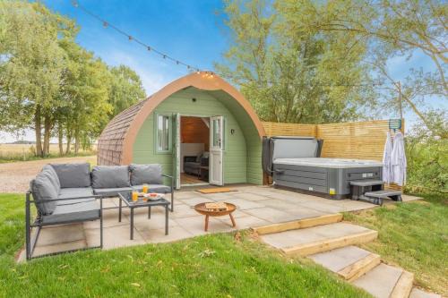 1 Bed in Langtoft oc-l32683