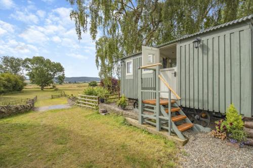 1 Bed in Leintwardine oc-b29785