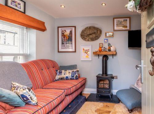 1 Bed in Leyburn 95072