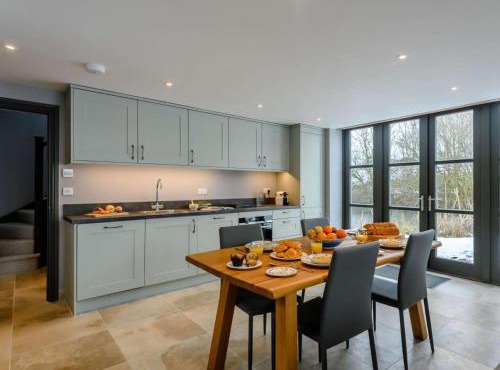 1 Bed in Little Gransden 81056