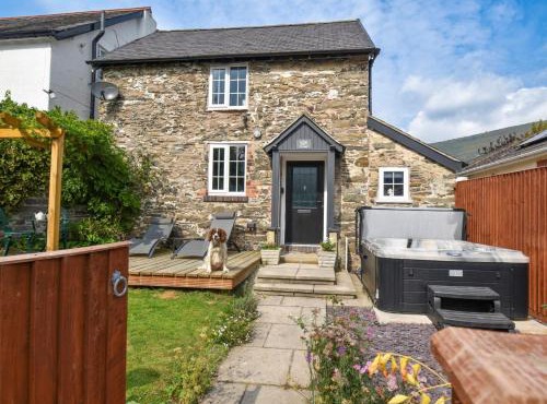1 Bed in Llangollen 91040