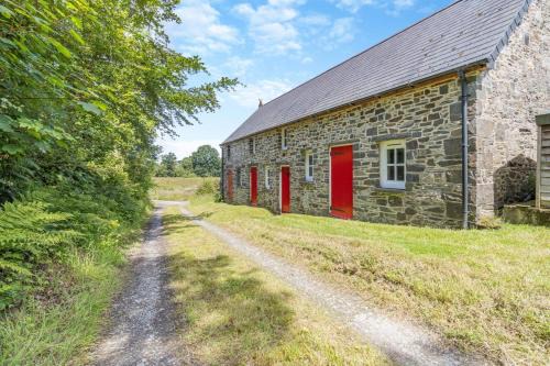 1 Bed in Llwynygroes oc-y29714